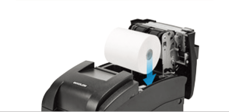 bixolon srp 275III Feat 3