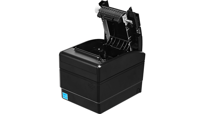 SRPS300 cover open top