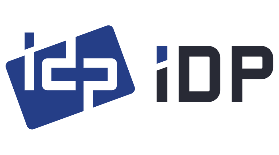 idp corp logo