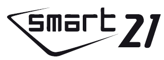SMART 21 Logo