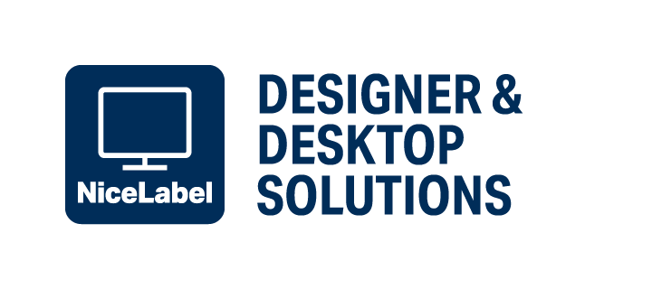 Primary NiceLabel Designer Desktop Solutions Partners