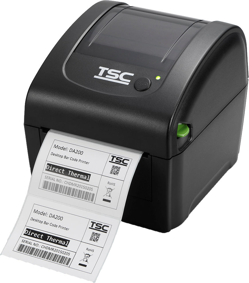 Impresora TSC DA200