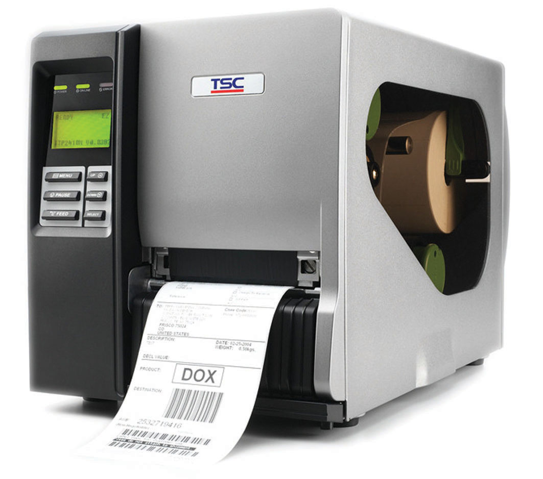 Impresora TSC TTP-246M Pro